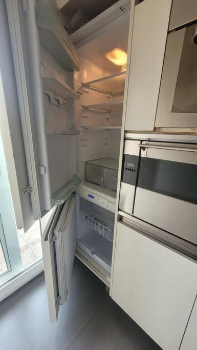 Triplex moderno en el Centro porteño - Apartamento de 3 dormitorios - 62