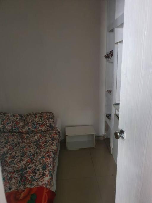 Hermoso departamento cerca al barrio Lastarria ideal para turistas - Apartamento - 3
