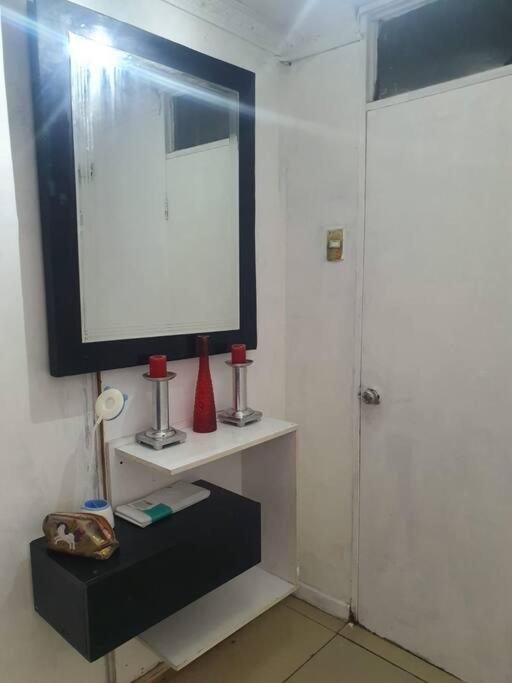 Hermoso departamento cerca al barrio Lastarria ideal para turistas - Apartamento - 8
