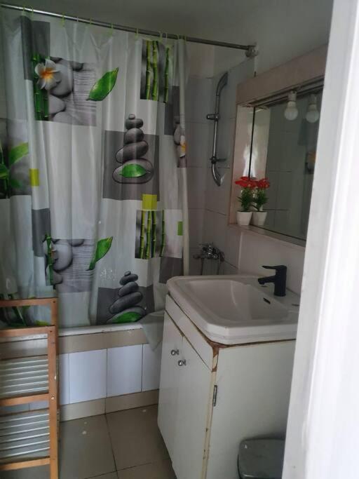 Hermoso departamento cerca al barrio Lastarria ideal para turistas - Apartamento - 11