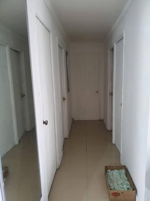 Hermoso departamento cerca al barrio Lastarria ideal para turistas - Apartamento - 12