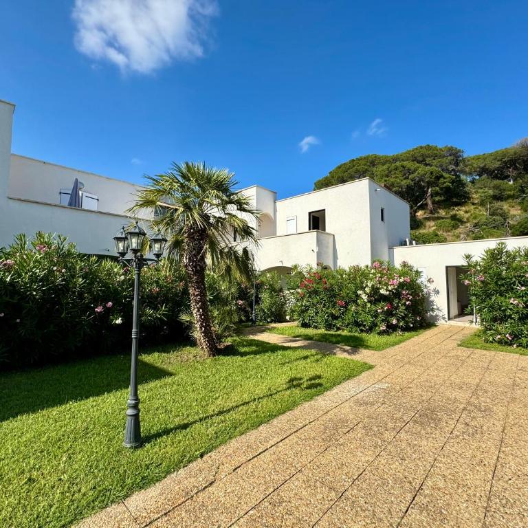 Beach Cannes Bungalows - Holiday Apartments near Cannes - Appartement avec Terrasse - 27