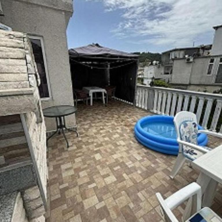 Sun All Day - Apartman sa 2 Spavaće Sobe - 22