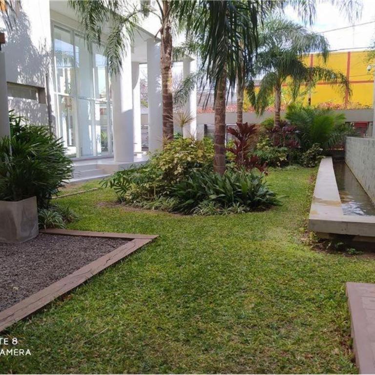 Monoambiente en edificio de categoria - Apartamento de 1 dormitorio - 3