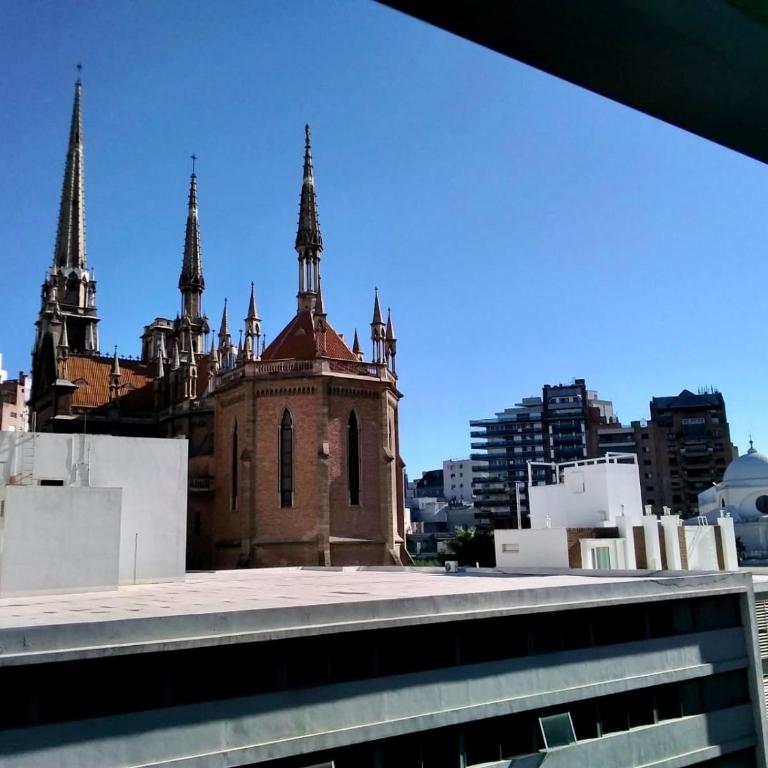 San Lorenzo 137 - Apartamento de 1 dormitorio - 19