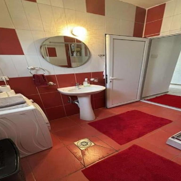 Sun All Day - Apartman sa 2 Spavaće Sobe - 13