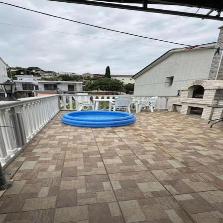 Sun All Day - Apartman sa 2 Spavaće Sobe - 23