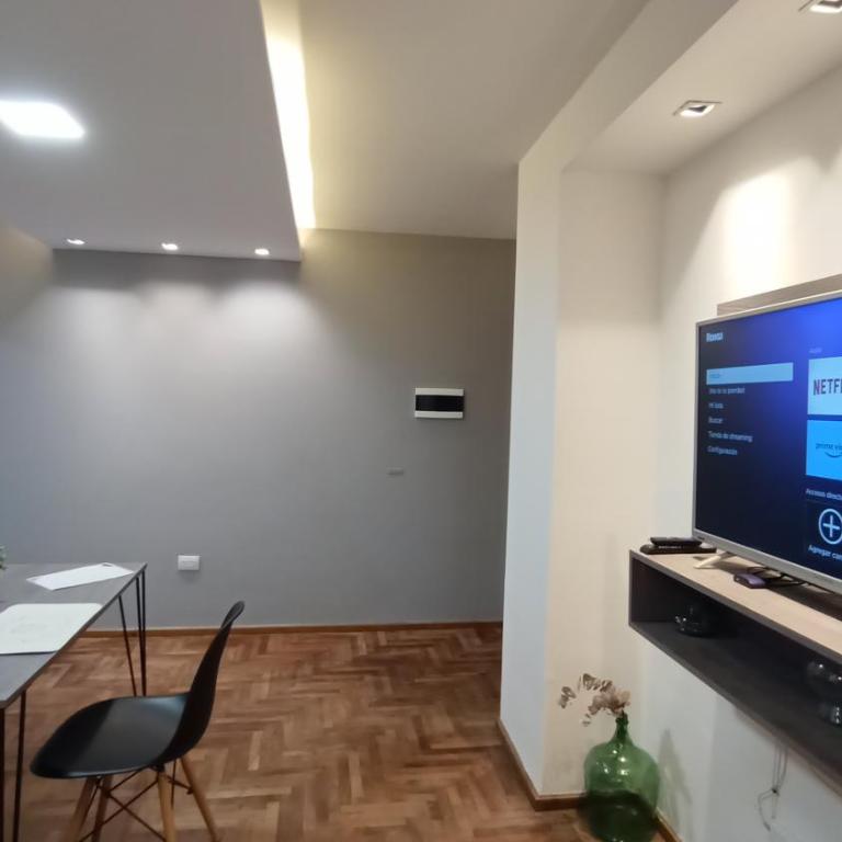 Departamento 1 dormitorio - Nueva Córdoba - Apartamento de 1 dormitorio - 3