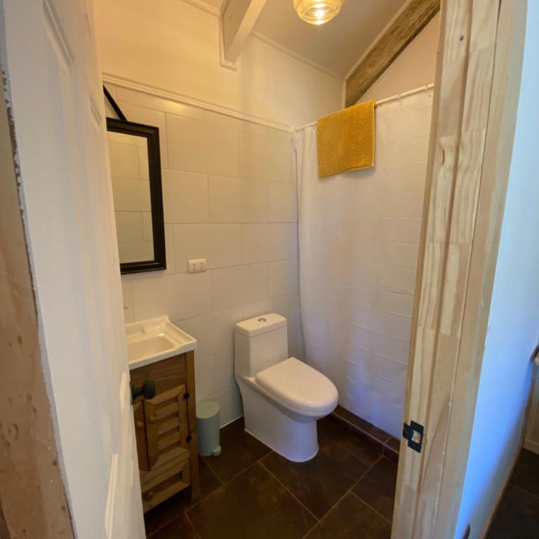 Casa Loica Tinyhouse - Casa - 6