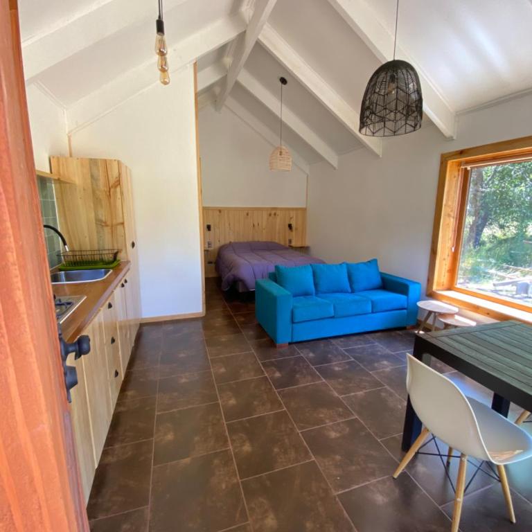 Casa Loica Tinyhouse - Casa - 3
