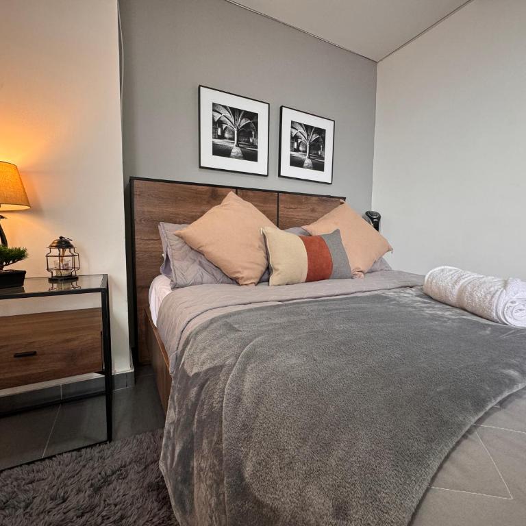 Espectacular apt moderno en el poblado by Hoost - Apartment - 5