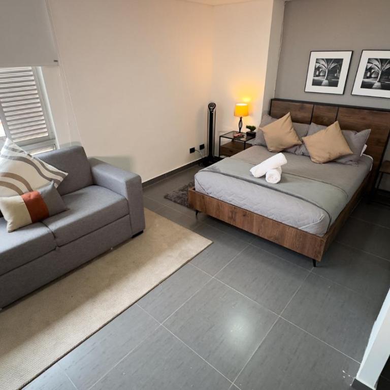 Espectacular apt moderno en el poblado by Hoost - Apartment - 2