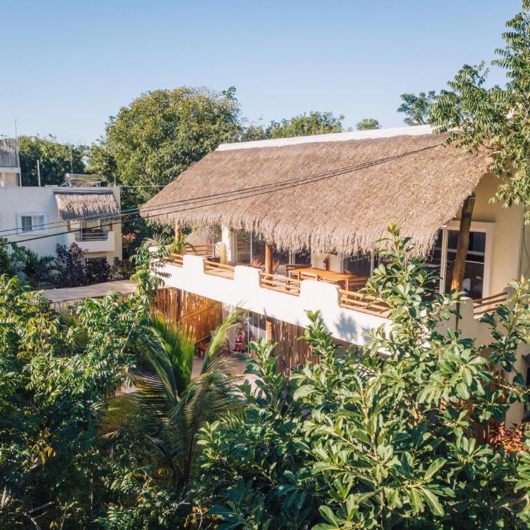 Hotel & Suites Oasis Bacalar - Apartamento de 2 dormitorios - 19