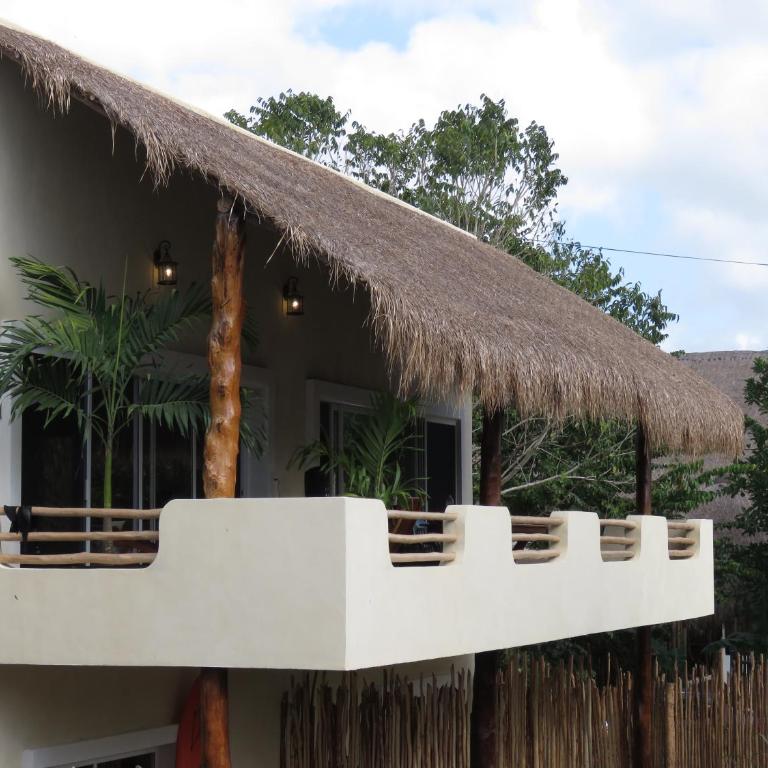 Hotel & Suites Oasis Bacalar - Apartamento de 2 dormitorios - 20