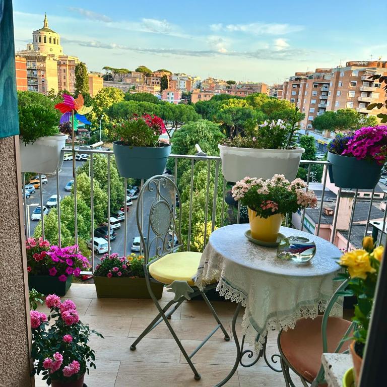 Sanpaolo Modern Aesthetic B&B - Single Room with Private External Bathroom - 1