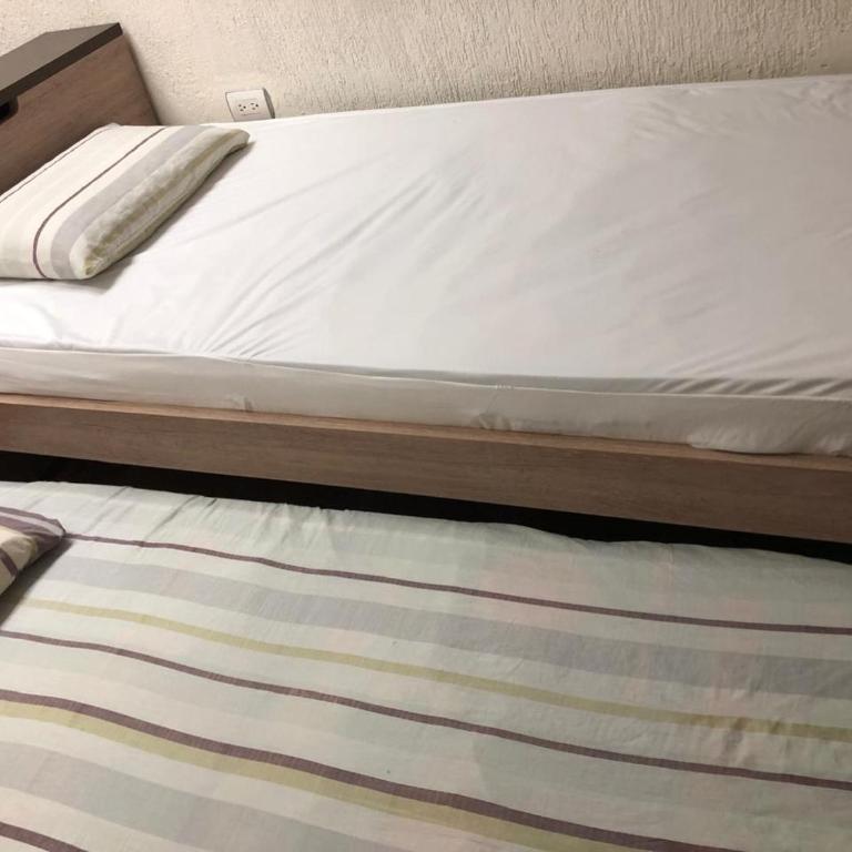 Apartaestudio cerca al Centro Comercial Fabricato - Apartamento de 1 dormitorio - 11