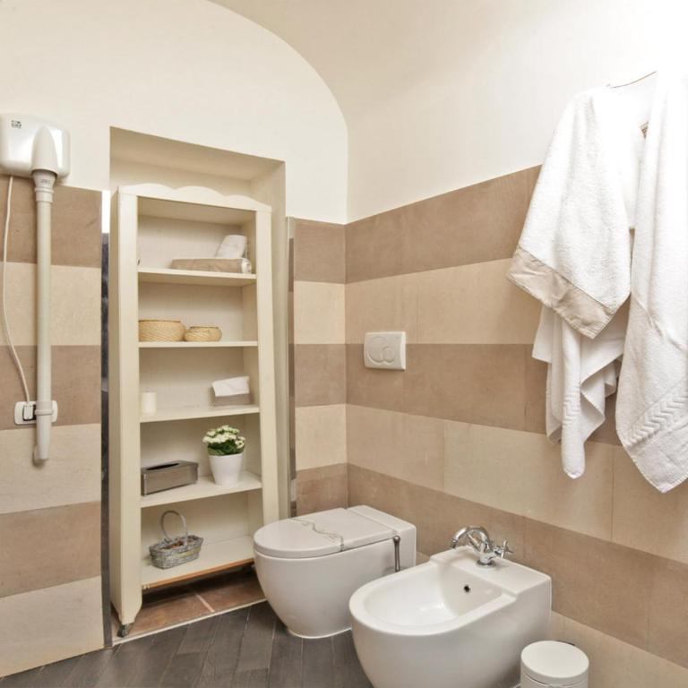 Nostromondo Apartments in Rome City Centre - Appartamento con 1 Camera da Letto - Via degli Ibernesi 23 - 10