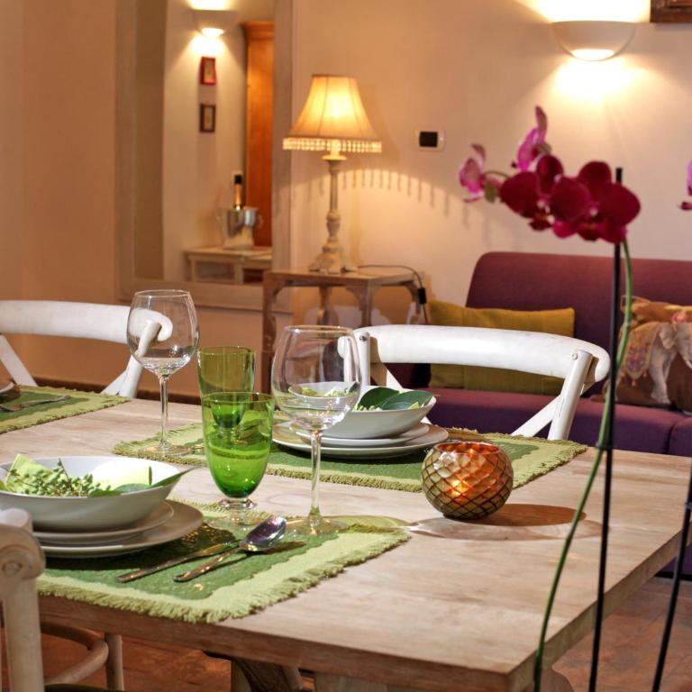 Nostromondo Apartments in Rome City Centre - Appartamento con 1 Camera da Letto - Via degli Ibernesi 23 - 30