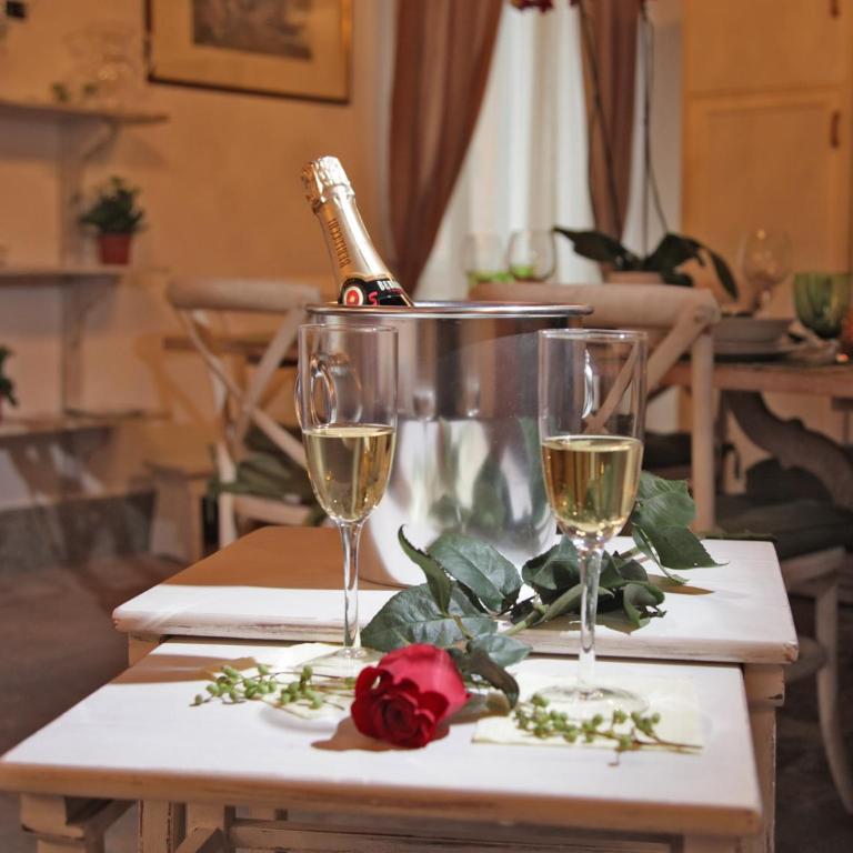 Nostromondo Apartments in Rome City Centre - Appartamento con 1 Camera da Letto - Via degli Ibernesi 23 - 32