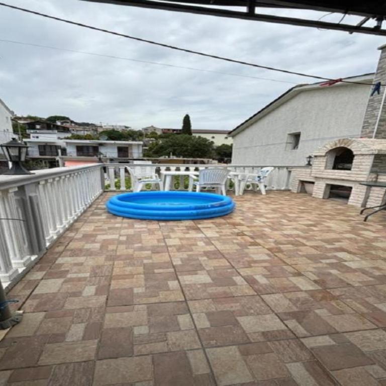 Sun All Day - Apartman sa 2 Spavaće Sobe - 25