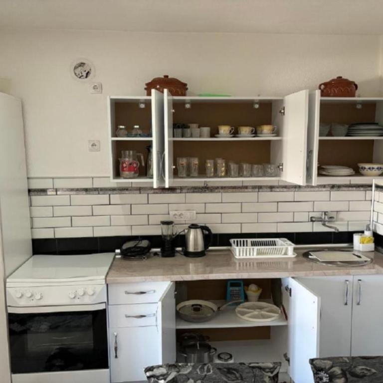 Sun All Day - Apartman sa 2 Spavaće Sobe - 20