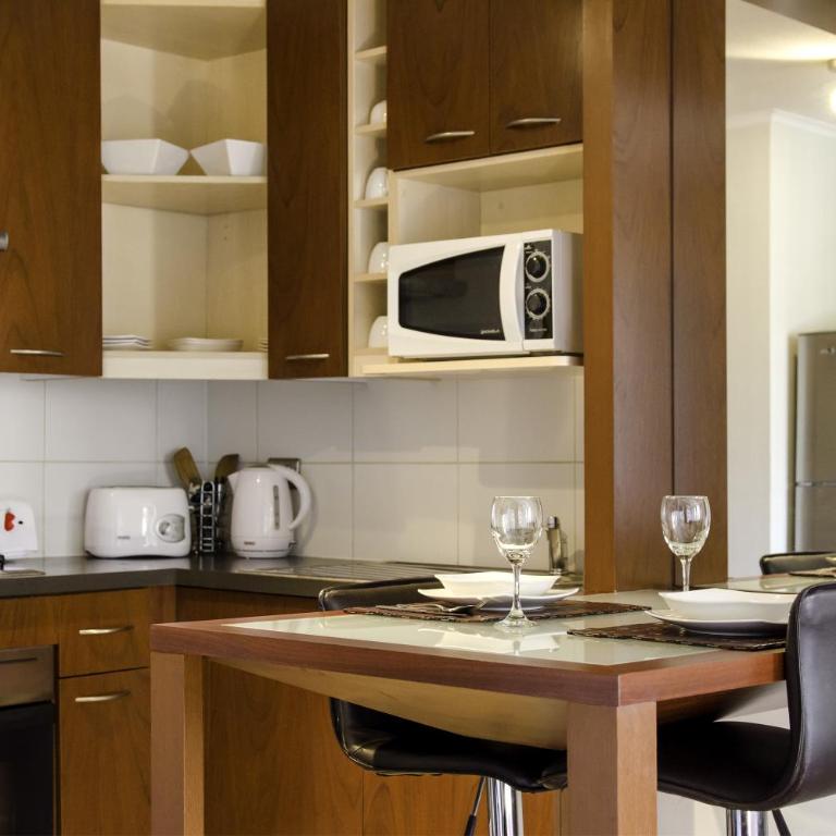 San Ignacio Suite Apartments - Apartamento (4 adultos) - 13