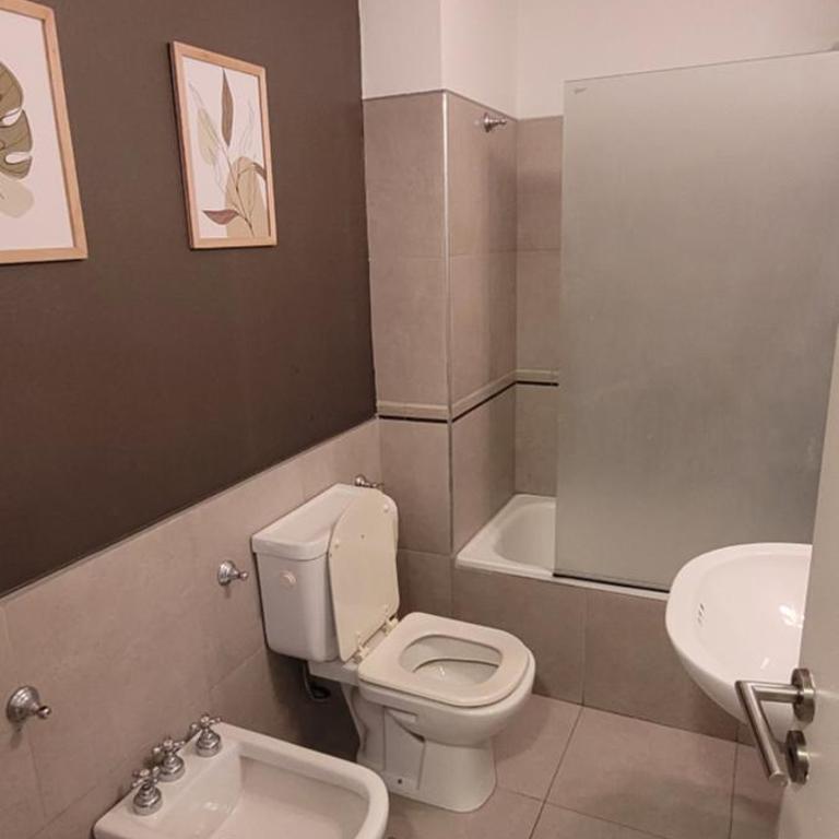 NUEVA CORDOBA DISTRICT - Apartamento de 1 dormitorio - 9