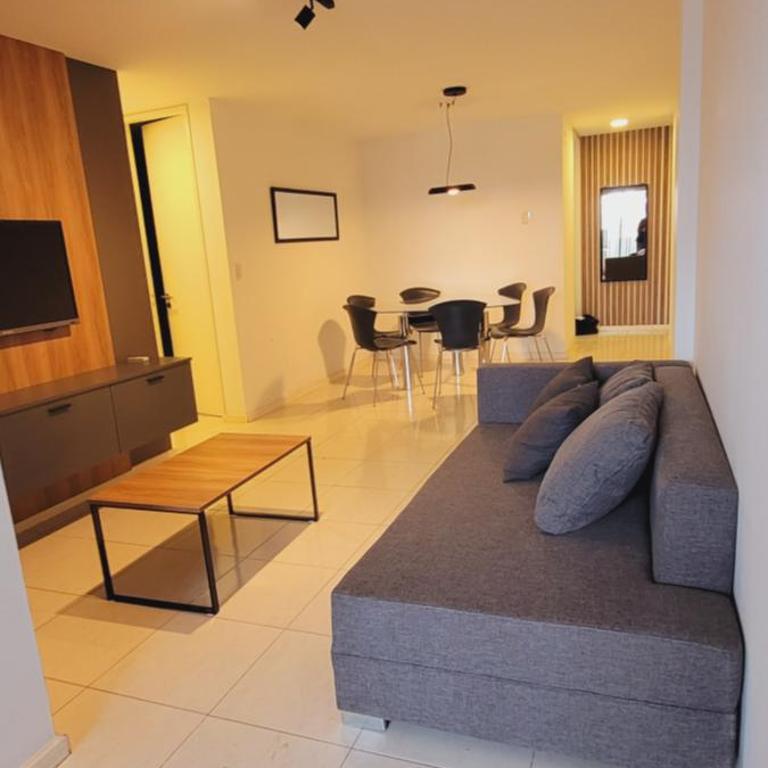NUEVA CORDOBA DISTRICT - Apartamento de 1 dormitorio - 2