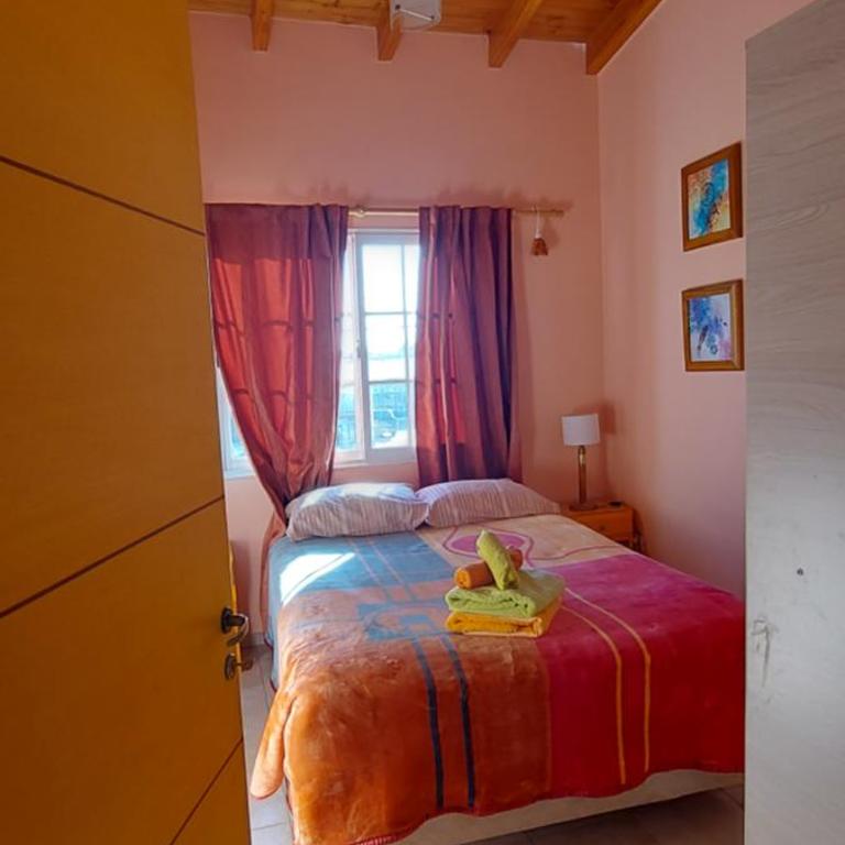 Epuyen - Apartamento de 2 dormitorios - 11
