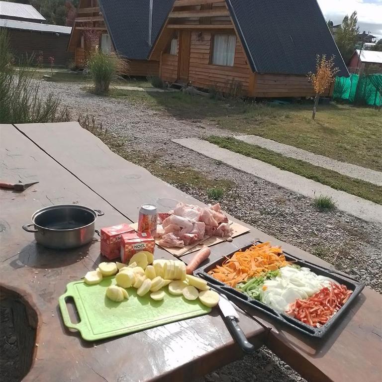 Radici Bariloche Chalhuaco - Chalet - 15