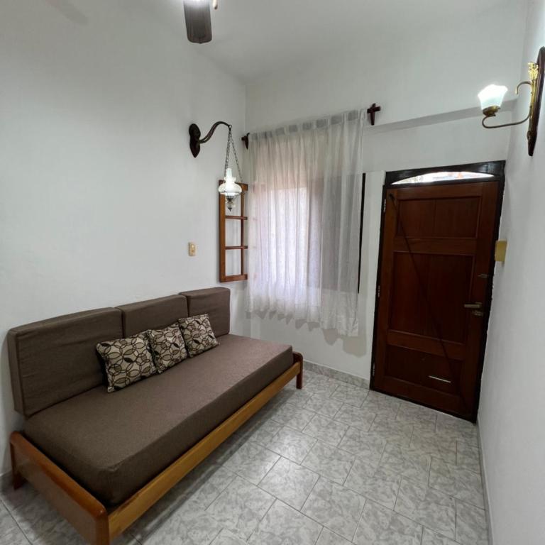 Departamento zona parque - Apartamento de 1 dormitorio - 3