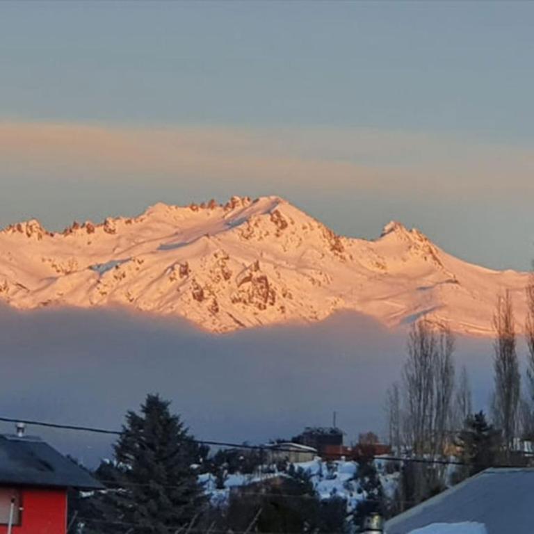 Radici Bariloche Chalhuaco - Chalet - 30