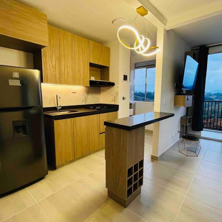 Apartamento, Rionegro - Apartamento de 3 dormitorios - 2