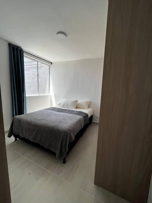 Apartamento, Rionegro - Apartamento de 3 dormitorios - 13
