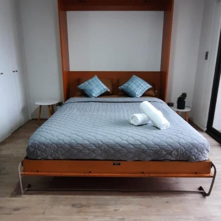Apartamento Estudio Zen - Apartamento de 1 dormitorio - 8