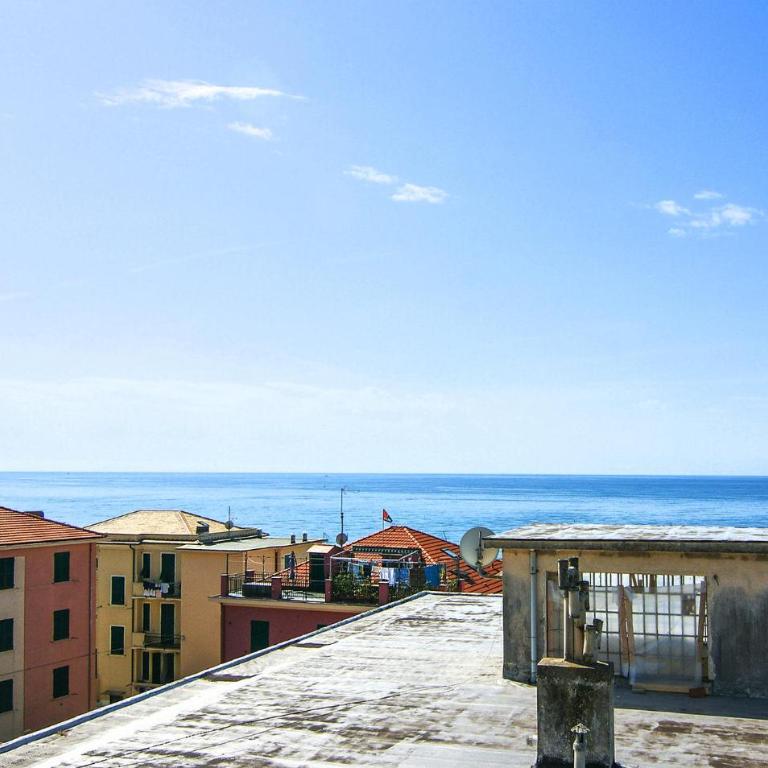 Beautiful Apartment In Lavagna With Wifi - Apartment mit 2 Schlafzimmern - 7