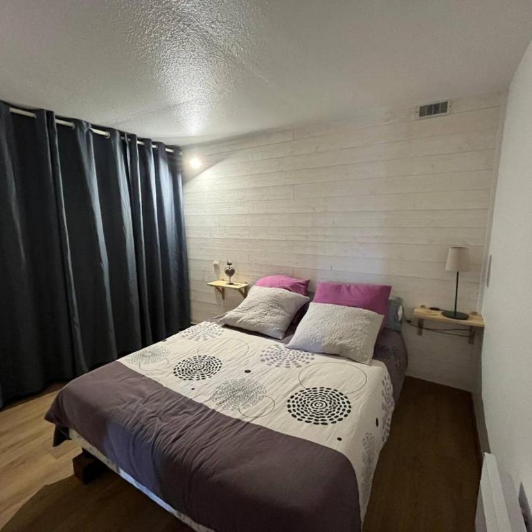 Appartement rénové 2 chambres avec terrasse aux Angles - Appartamento con 1 Camera da Letto - 4