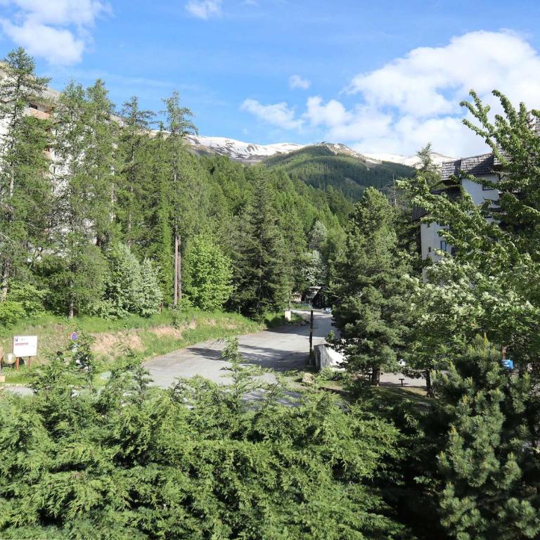 Appartement au calme avec balcon Sud, 6 pers, proche commerces, station Les Orres - FR-1-322-631 - Appartamento - 9