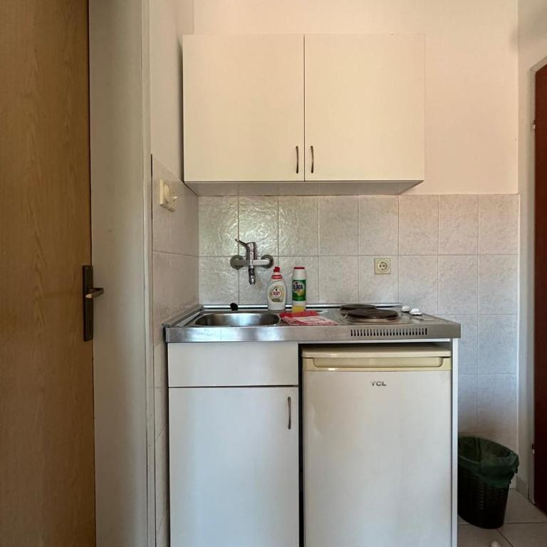 Julija II-3 - One-Bedroom Apartment - 6