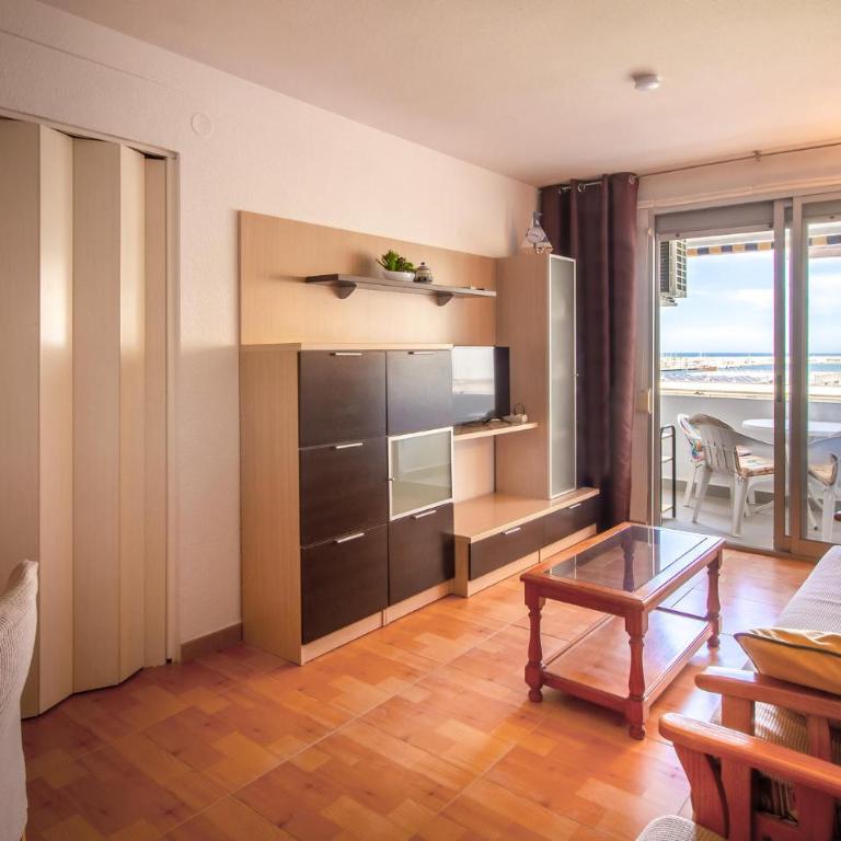 2 Bedroom Stunning Apartment In Gandia - Apartamento de 2 dormitorios - 4
