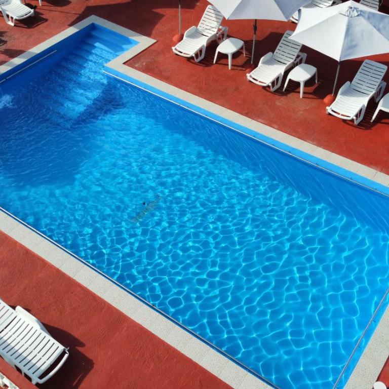 Red apartman 4 - Apartman sa 1 Spavaćom Sobom - 14