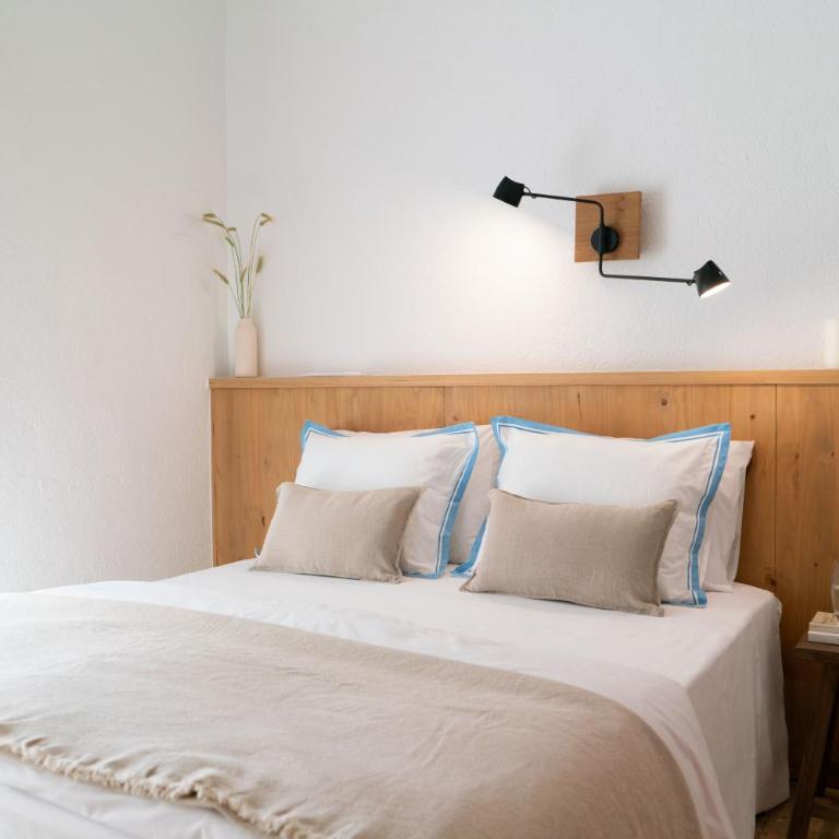Pis amB terrassa a La Escala - Apartamento de 3 dormitorios - 4