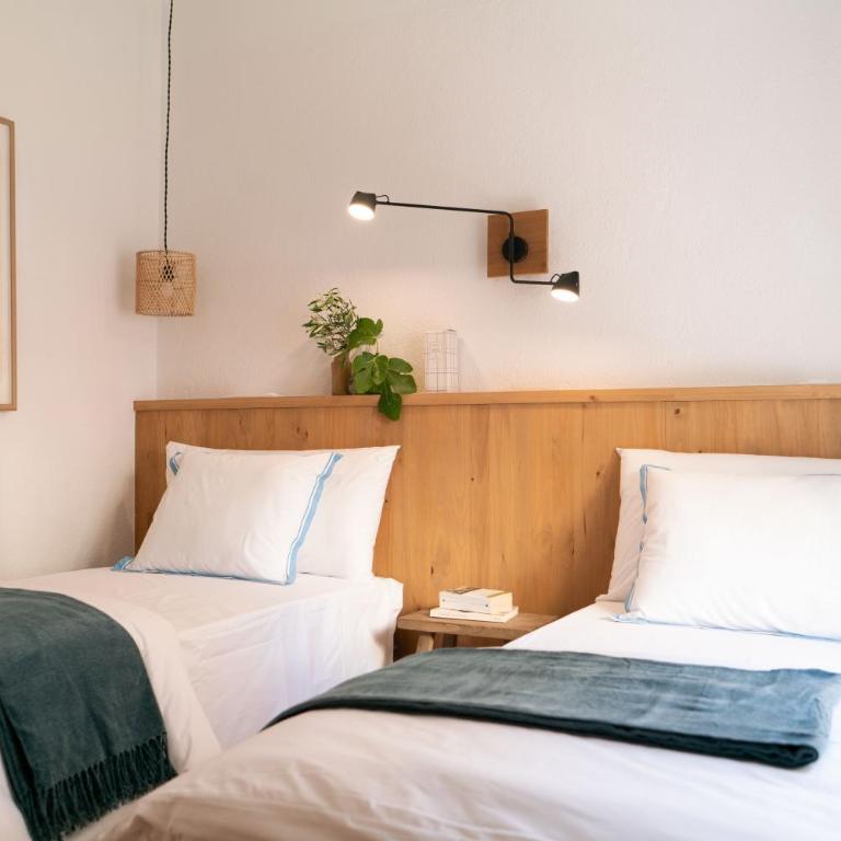 Pis amB terrassa a La Escala - Apartamento de 3 dormitorios - 13
