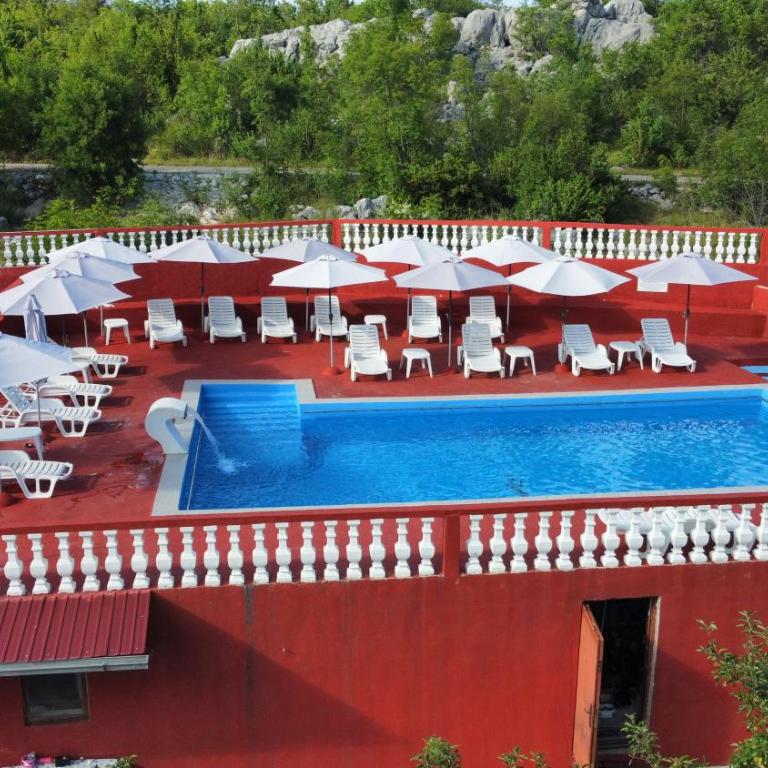 Red Apartman - Apartman sa Balkonom - 24