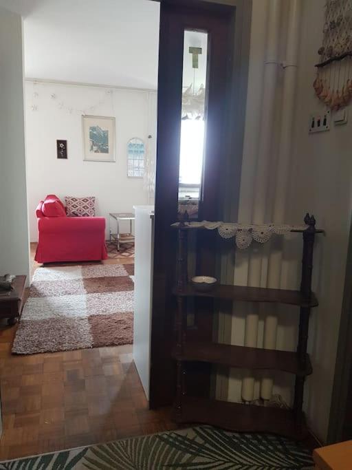 Central Belgrade Homelike Apartment - Apartman sa 1 Spavaćom Sobom - 2