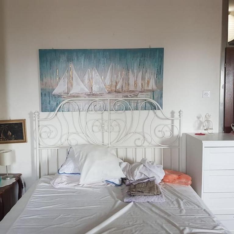 Central Belgrade Homelike Apartment - Apartman sa 1 Spavaćom Sobom - 6