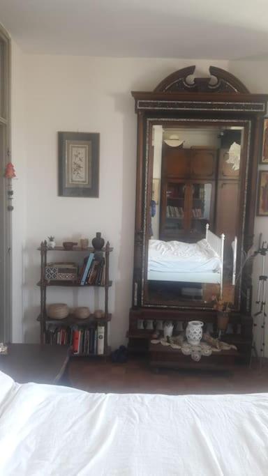 Central Belgrade Homelike Apartment - Apartman sa 1 Spavaćom Sobom - 8