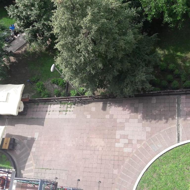 Central Belgrade Homelike Apartment - Apartman sa 1 Spavaćom Sobom - 20