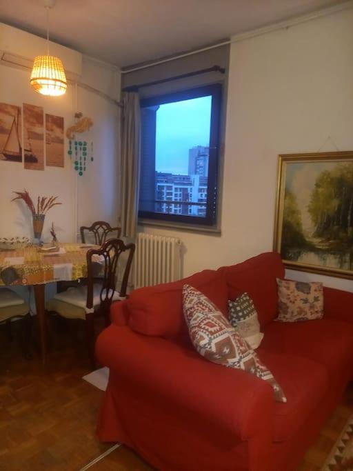 Central Belgrade Homelike Apartment - Apartman sa 1 Spavaćom Sobom - 29