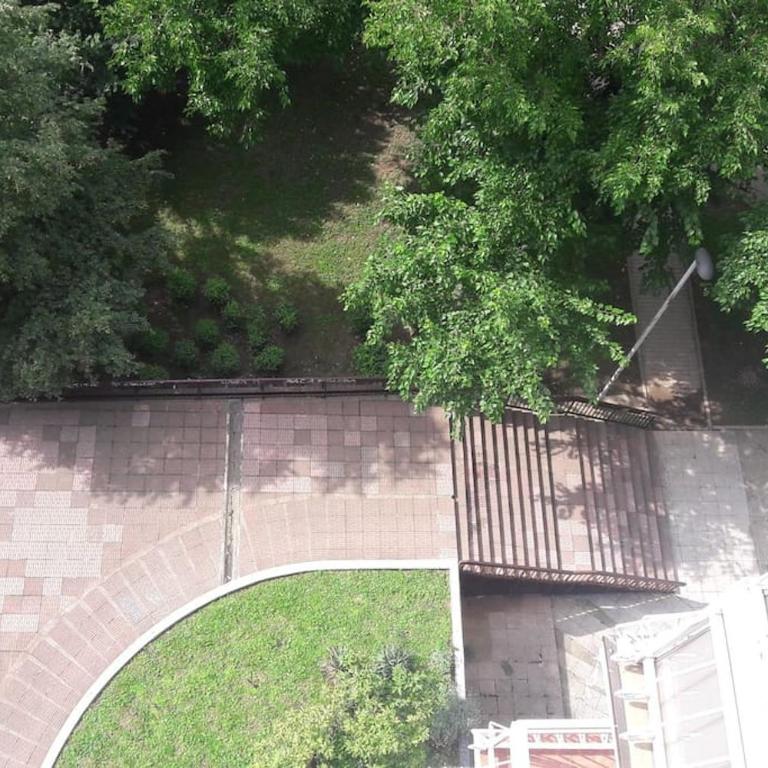 Central Belgrade Homelike Apartment - Apartman sa 1 Spavaćom Sobom - 30